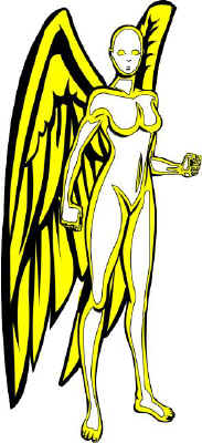 Seraphim